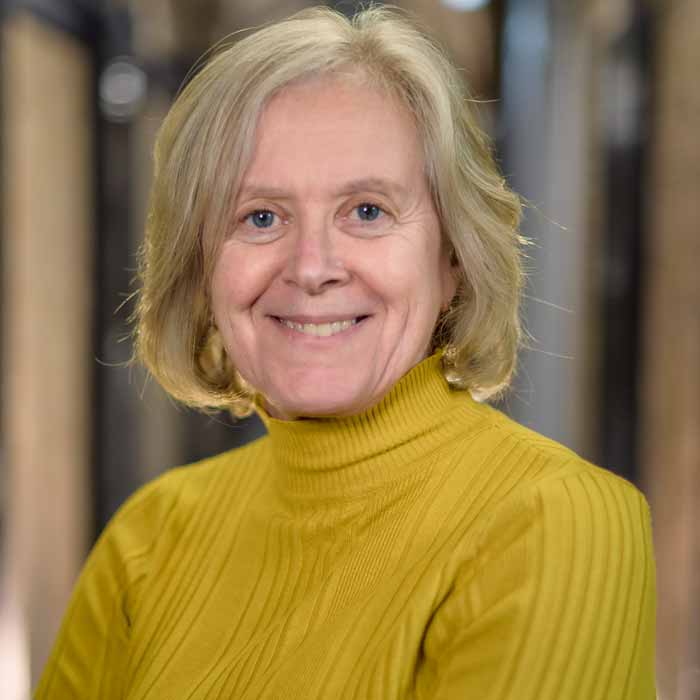Jill Saville