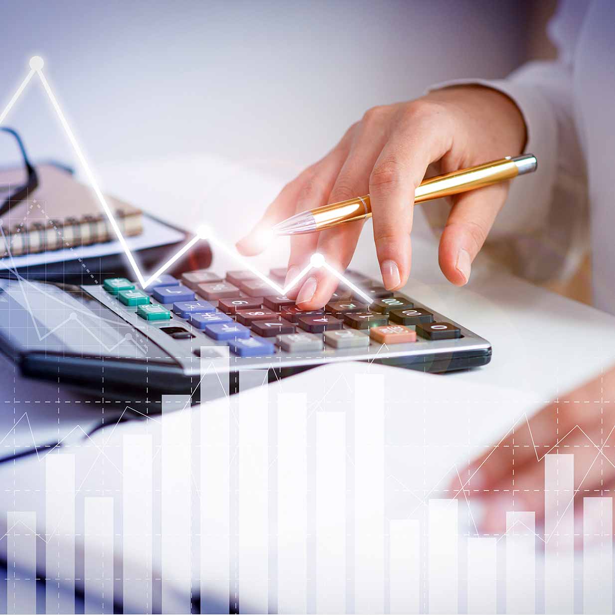Tax Calculation